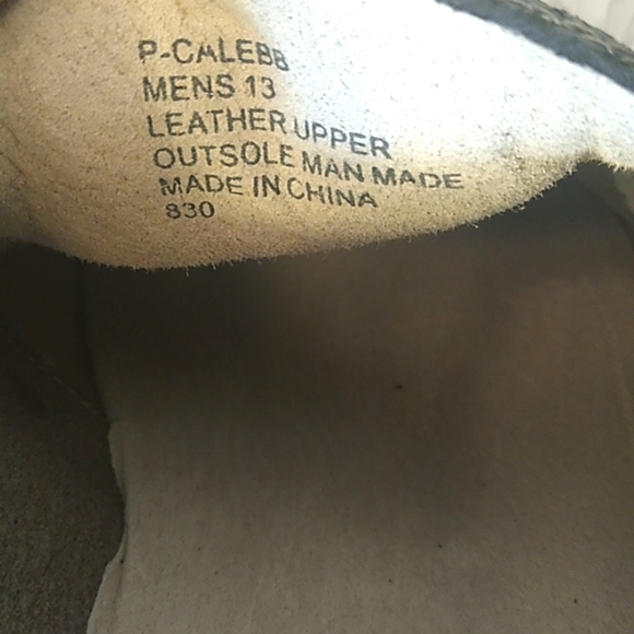 Steve Madden - Picture 8 of 9